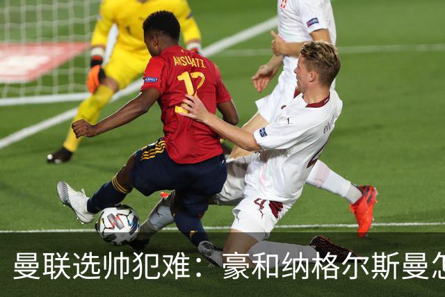 曼联选帅犯难：豪和纳格尔斯曼怎么选？答案藏在现有阵容里