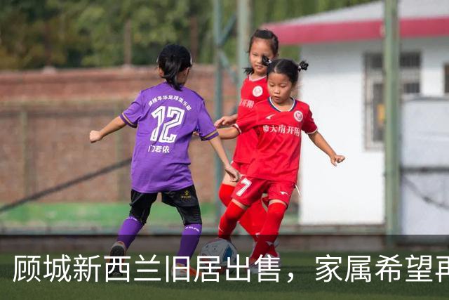 顾城新西兰旧居出售，家属希望再次澄清相关传言：坊间常说的“顾城杀妻后自杀”不准确